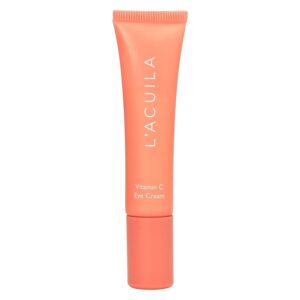 L&apos;Acuila Vitamin C Eye Cream 15ml