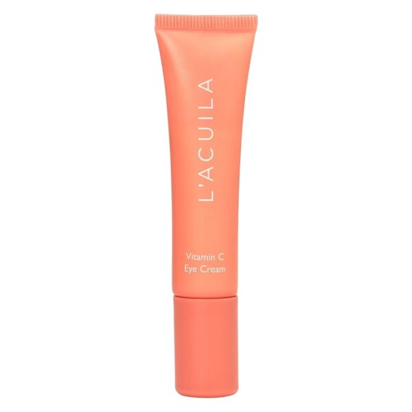 L&apos;Acuila Vitamin C Eye Cream 15ml