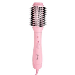 Mermade Hair The Blow Dry Brush Pink