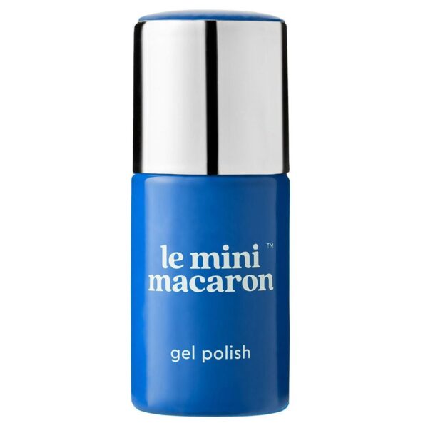 Le Mini Macaron Single Gel Polish Marinière 10ml