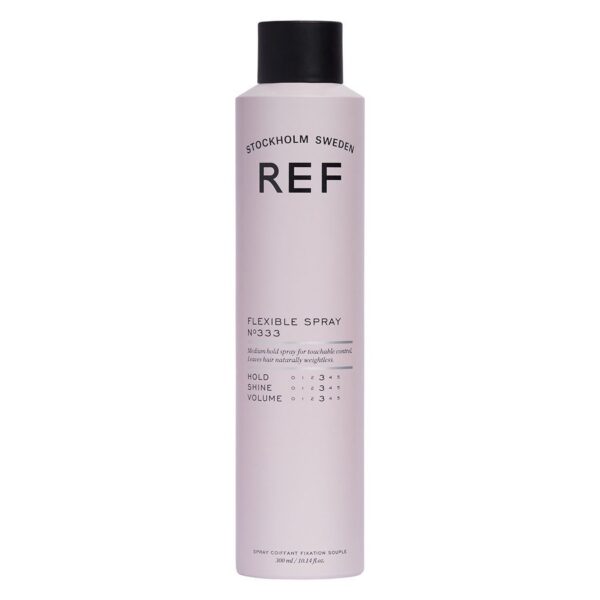 REF Stockholm Flexible Spray 300ml