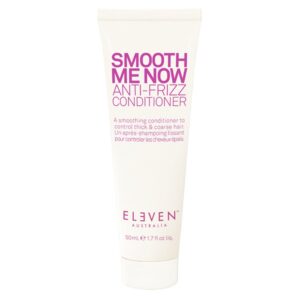 Eleven Australia Smooth Me Now Anti-Frizz Conditioner 50ml