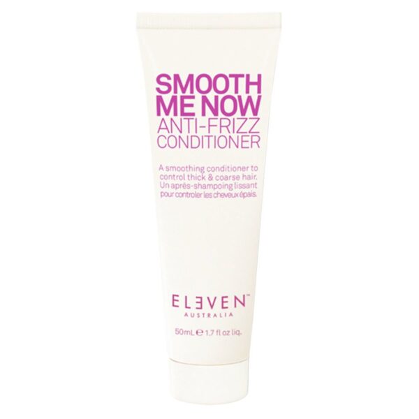 Eleven Australia Smooth Me Now Anti-Frizz Conditioner 50ml