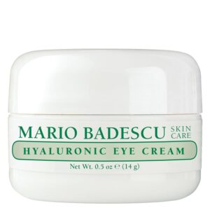 Mario Badescu Hyaluronic Eye Cream 14g