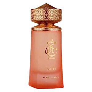 Paris Corner Khair Fusion Eau De Parfum 100ml