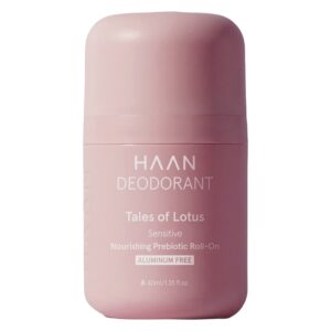 Deodorant Tales Of Lotus 40ml