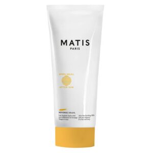 Matis After Sun Soothing Milk Face & Body 200ml