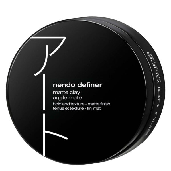 Shu Uemura Art Of Hair Nendo Definer 71g