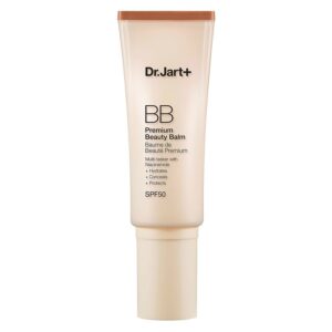 Dr.Jart+ Premium Beauty Balm 04 Deep Tan Deep 40ml