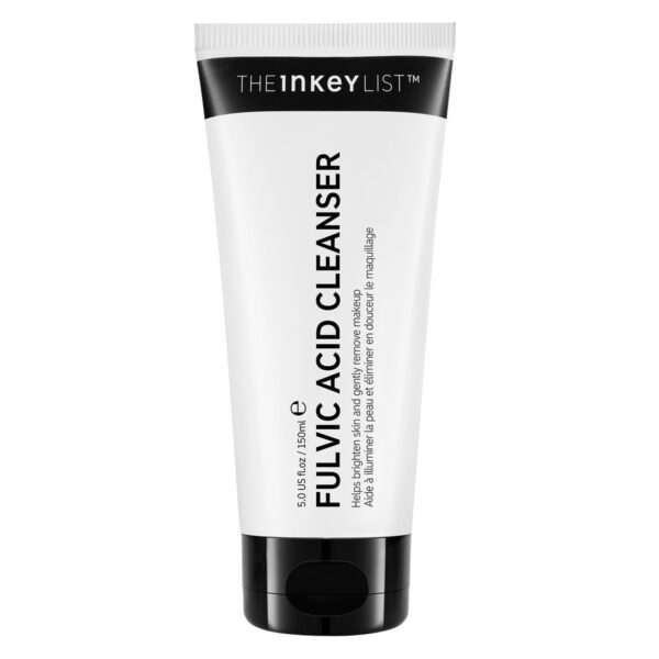 The Inkey List Fulvic Acid Cleanser 150ml