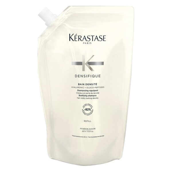 Kérastase Densifique Bain Densité Shampoo Refill 500ml