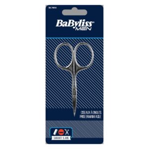 BaByliss Accessories Men&apos;s Nail Scissors