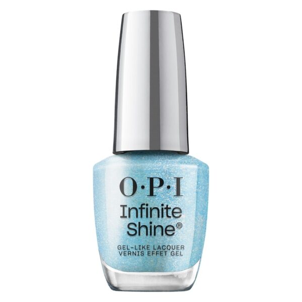 OPI Infinite Shine Spring Collection Living the Fanta-sea 15ml