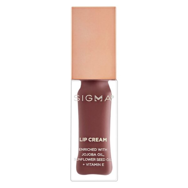 Sigma Lip Cream Dapper 5