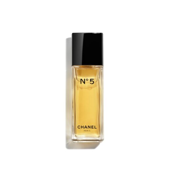 N°5 (Størrelse: 50 ML)