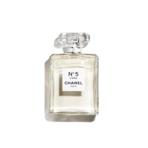 N°5 L&apos;EAU (Størrelse: 50 ML)