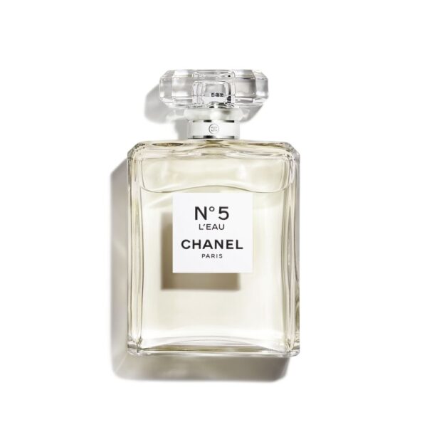 N°5 L&apos;EAU (Størrelse: 100 ML)