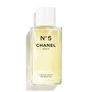 N°5 BODY OIL