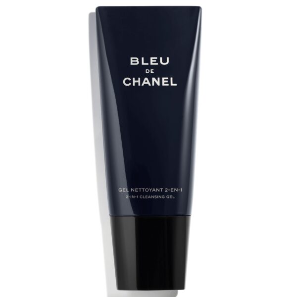 BLEU DE CHANEL