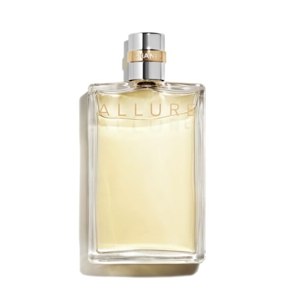 ALLURE (Størrelse: 100 ML)