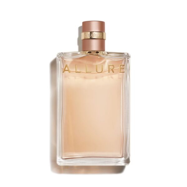 ALLURE (Størrelse: 100 ML)