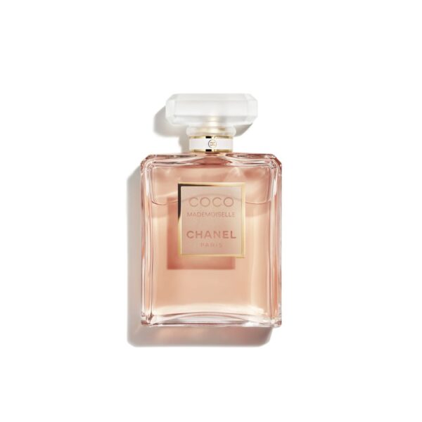 COCO MADEMOISELLE (Størrelse: 50 ML)