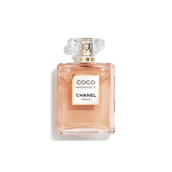 COCO MADEMOISELLE (Størrelse: 50 ML)