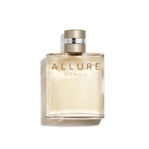 ALLURE HOMME (Størrelse: 50 ML)