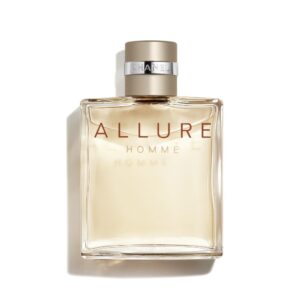 ALLURE HOMME (Størrelse: 100 ML)