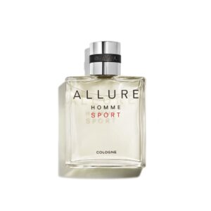 ALLURE HOMME SPORT (Størrelse: 50 ML)