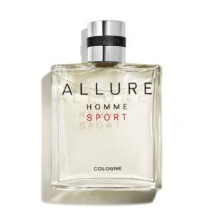 ALLURE HOMME SPORT (Størrelse: 150 ML)