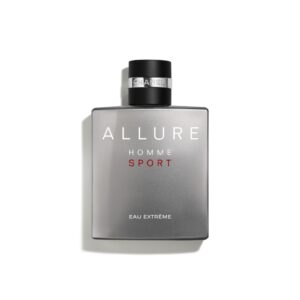 ALLURE HOMME SPORT EAU EXTRÊME (Størrelse: 50 ML)