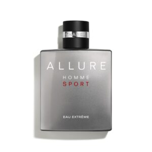 ALLURE HOMME SPORT EAU EXTRÊME (Størrelse: 100 ML)