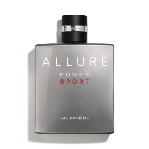 ALLURE HOMME SPORT EAU EXTRÊME (Størrelse: 150 ML)