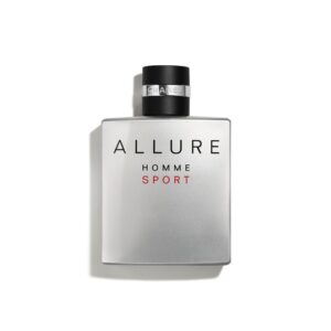 ALLURE HOMME SPORT (Størrelse: 50 ML)