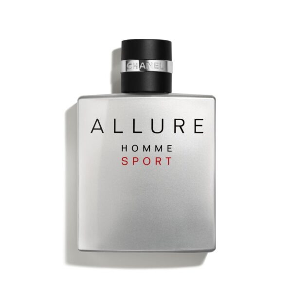 ALLURE HOMME SPORT (Størrelse: 100 ML)