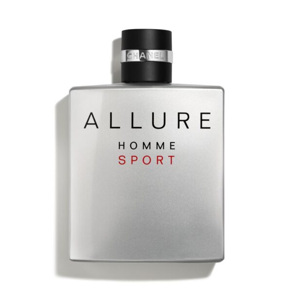 ALLURE HOMME SPORT (Størrelse: 150 ML)