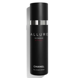 ALLURE HOMME SPORT