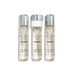 ALLURE HOMME SPORT