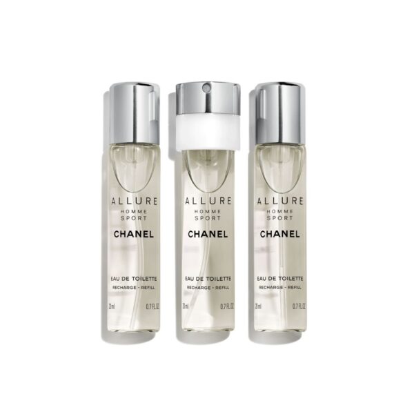 ALLURE HOMME SPORT