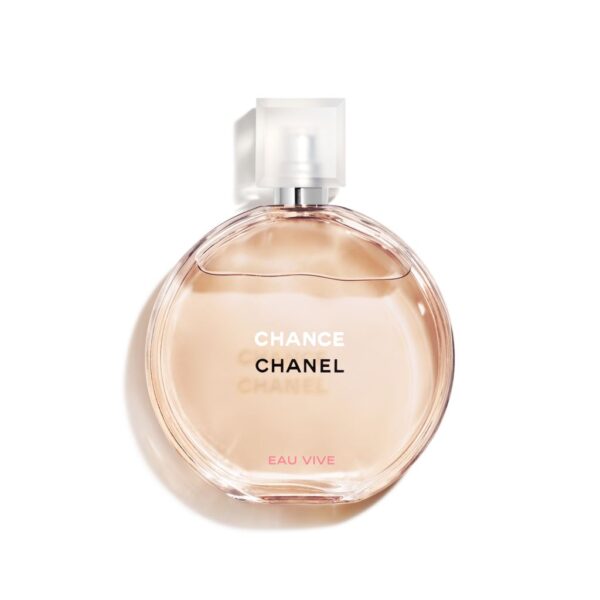 CHANCE EAU VIVE (Størrelse: 100 ML)