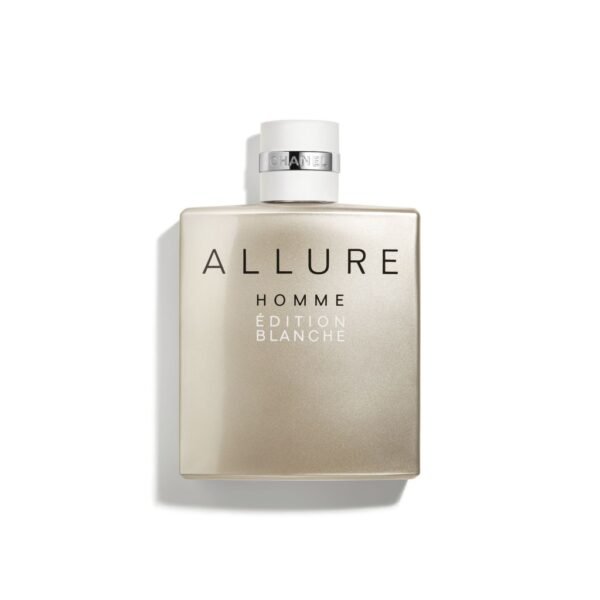 ALLURE HOMME ÉDITION BLANCHE (Størrelse: 50 ML)