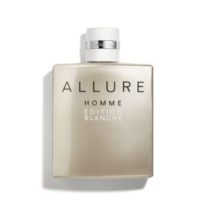 ALLURE HOMME ÉDITION BLANCHE (Størrelse: 100 ML)