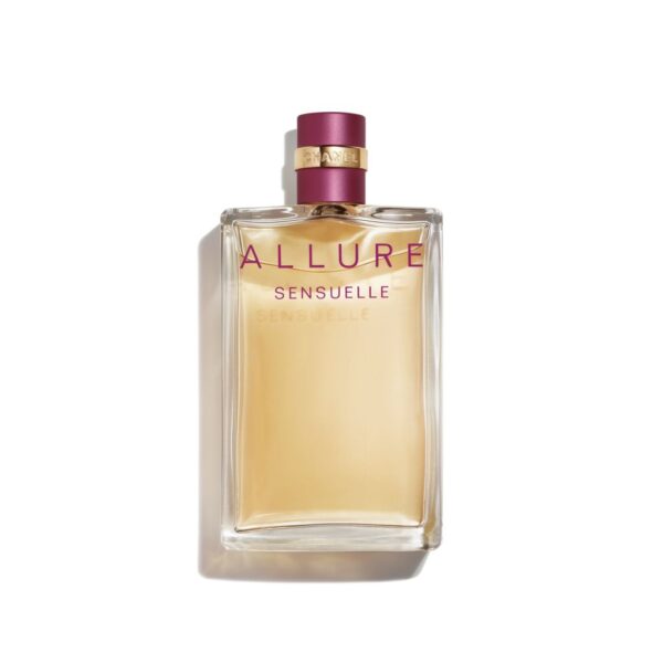 ALLURE SENSUELLE (Størrelse: 50 ML)