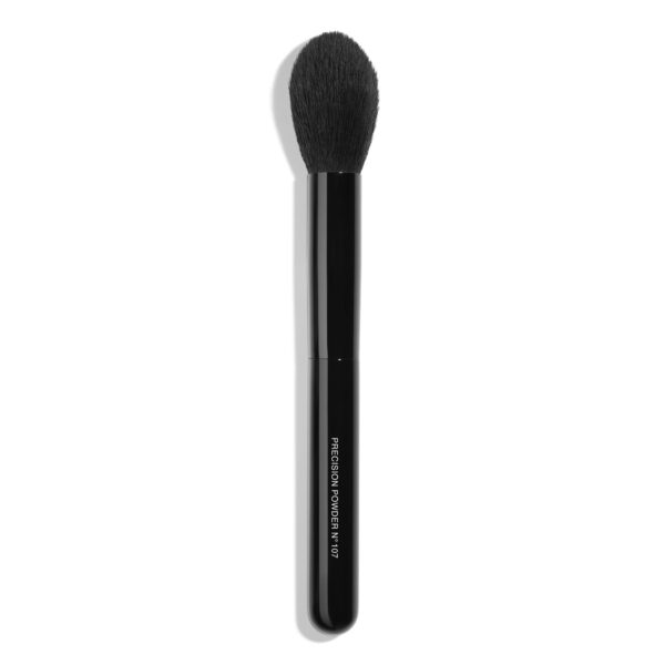 PRECISION POWDER BRUSH N°107