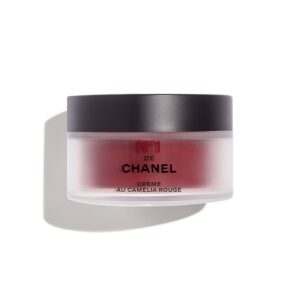 N°1 DE CHANEL RED CAMELLIA CREAM