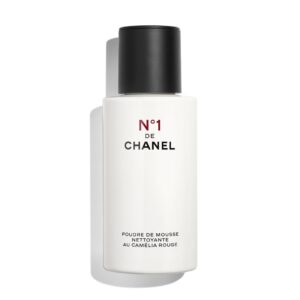 N°1 DE CHANEL POWDER-TO-FOAM CLEANSER