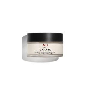 N°1 DE CHANEL REVITALIZING EYE CREAM