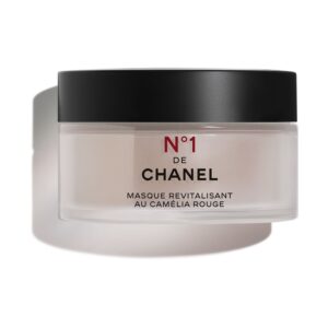 N°1 DE CHANEL REVITALISING MASK