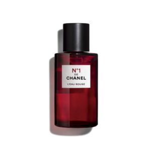 N°1 DE CHANEL L&apos;EAU ROUGE